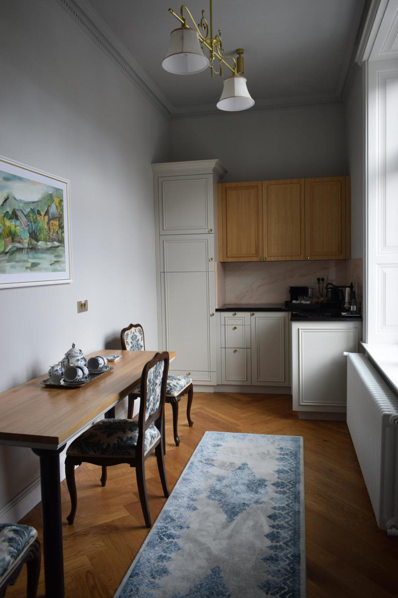 Augsburg Apart Piatra Neamţ Exteriör bild